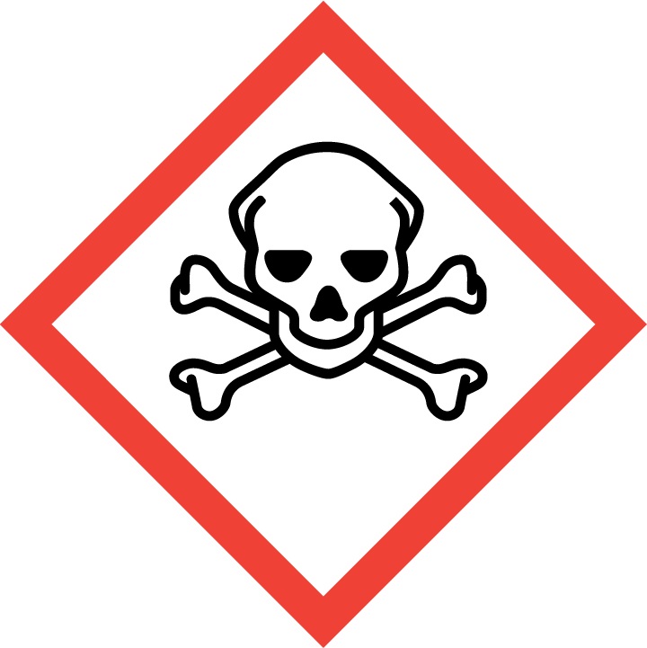 symbol nebezpečnosti 5